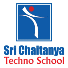 Sri Chaitanya Logo